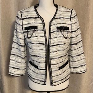 White House black market jacket